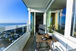 Balkon - 1306 - Top-Hundeurlaub