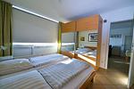 Schlafzimmer - 1306 - Top-Hundeurlaub