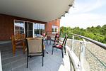 Balkon - NA34 - Top-Hundeurlaub