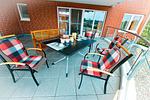 Balkon - NA34 - Top-Hundeurlaub