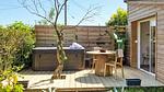 outside - Ferienhaus für 2 Personen (45 m²) in Escames - Top-Hundeurlaub