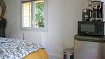 bed - Ferienhaus für 2 Personen (45 m²) in Escames - Top-Hundeurlaub