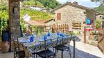 outside - Ferienhaus für 6 Personen (170 m²) in Fabbriche Di Vallico - Top-Hundeurlaub
