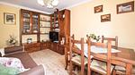 living-room - Ferienhaus für 6 Personen (170 m²) in Fabbriche Di Vallico - Top-Hundeurlaub