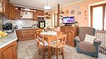 kitchen - Ferienhaus für 6 Personen (170 m²) in Fabbriche Di Vallico - Top-Hundeurlaub
