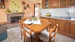 kitchen - Ferienhaus für 6 Personen (170 m²) in Fabbriche Di Vallico - Top-Hundeurlaub