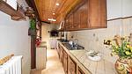 kitchen - Ferienhaus für 6 Personen (170 m²) in Fabbriche Di Vallico - Top-Hundeurlaub
