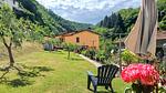 outside - Ferienhaus für 6 Personen (170 m²) in Fabbriche Di Vallico - Top-Hundeurlaub