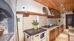 kitchen - Ferienhaus für 6 Personen (170 m²) in Fabbriche Di Vallico - Top-Hundeurlaub