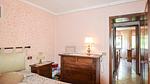 bed - Ferienhaus für 6 Personen (170 m²) in Fabbriche Di Vallico - Top-Hundeurlaub