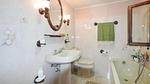 bathroom - Ferienhaus für 6 Personen (170 m²) in Fabbriche Di Vallico - Top-Hundeurlaub