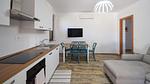 kitchen - Ferienhaus für 6 Personen (120 m²) in Bisenti - Top-Hundeurlaub