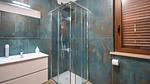 bathroom - Ferienhaus für 6 Personen (120 m²) in Bisenti - Top-Hundeurlaub