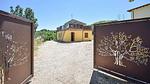 house - Ferienhaus für 6 Personen (120 m²) in Bisenti - Top-Hundeurlaub