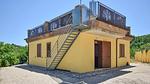 house - Ferienhaus für 6 Personen (120 m²) in Bisenti - Top-Hundeurlaub