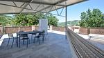 outside - Ferienhaus für 6 Personen (120 m²) in Bisenti - Top-Hundeurlaub