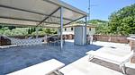 outside - Ferienhaus für 6 Personen (120 m²) in Bisenti - Top-Hundeurlaub