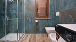 bathroom - Ferienhaus für 6 Personen (120 m²) in Bisenti - Top-Hundeurlaub