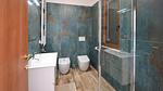 bathroom - Ferienhaus für 6 Personen (120 m²) in Bisenti - Top-Hundeurlaub
