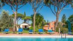 pool - Ferienwohnung für 6 Personen (70 m²) in Roccastrada - Top-Hundeurlaub