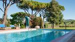 pool - Ferienwohnung für 6 Personen (70 m²) in Roccastrada - Top-Hundeurlaub
