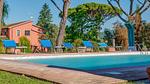 pool - Ferienwohnung für 6 Personen (70 m²) in Roccastrada - Top-Hundeurlaub