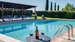 pool - Ferienwohnung für 6 Personen (70 m²) in Roccastrada - Top-Hundeurlaub