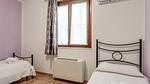 bed - Ferienwohnung für 6 Personen (70 m²) in Roccastrada - Top-Hundeurlaub