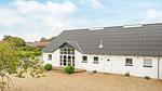 Outdoor - Ferienhaus für 9 Personen (250 m²) in Henne - Top-Hundeurlaub
