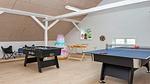 Untagged - Ferienhaus für 9 Personen (250 m²) in Henne - Top-Hundeurlaub