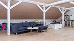 Untagged - Ferienhaus für 9 Personen (250 m²) in Henne - Top-Hundeurlaub