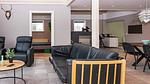 Indoor - Ferienhaus für 9 Personen (250 m²) in Henne - Top-Hundeurlaub