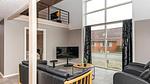 Indoor - Ferienhaus für 9 Personen (250 m²) in Henne - Top-Hundeurlaub