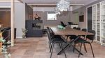 Indoor - Ferienhaus für 9 Personen (250 m²) in Henne - Top-Hundeurlaub