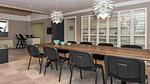 Indoor - Ferienhaus für 9 Personen (250 m²) in Henne - Top-Hundeurlaub