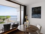 Wohnzimmer - Objekt-Nr. 8 - Strand - Trelleborgallee - Top-Hundeurlaub