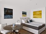 Wohnzimmer - Objekt-Nr. 8 - Strand - Trelleborgallee - Top-Hundeurlaub