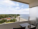 Balkon - Objekt-Nr. 8 - Strand - Trelleborgallee - Top-Hundeurlaub