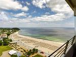 Meerblick - Objekt-Nr. 8 - Strand - Trelleborgallee - Top-Hundeurlaub