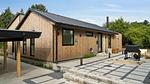 other - Ferienhaus für 8 Personen (120 m²) in Melby - Top-Hundeurlaub