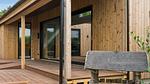 other - Ferienhaus für 8 Personen (120 m²) in Melby - Top-Hundeurlaub