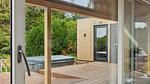other - Ferienhaus für 8 Personen (120 m²) in Melby - Top-Hundeurlaub