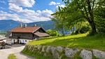 Außenseite Ferienhaus [Sommer] - Ferienhaus für 20 Personen (300 m²) in Stuhlfelden - Top-Hundeurlaub