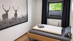 Schlafzimmer - Ferienhaus für 20 Personen (300 m²) in Stuhlfelden - Top-Hundeurlaub
