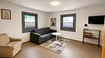 Wohnzimmer - Ferienhaus für 20 Personen (300 m²) in Stuhlfelden - Top-Hundeurlaub