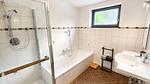 Badezimmer - Ferienhaus für 20 Personen (300 m²) in Stuhlfelden - Top-Hundeurlaub