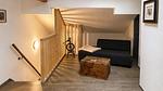 Wohnzimmer - Ferienhaus für 20 Personen (300 m²) in Stuhlfelden - Top-Hundeurlaub