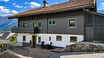 Außenseite Ferienhaus [Sommer] - Ferienhaus für 20 Personen (300 m²) in Stuhlfelden - Top-Hundeurlaub