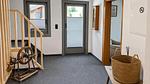 Flur - Ferienhaus für 20 Personen (300 m²) in Stuhlfelden - Top-Hundeurlaub