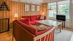 living-room - Ferienhaus für 6 Personen (72 m²) in Ørsted - Top-Hundeurlaub